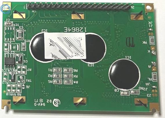 Display für easycon Steuerungen bis 2014